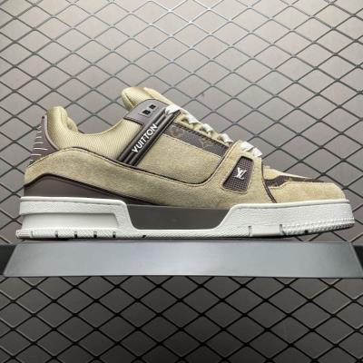 wholesale quality louis vuitton men shoes model no. 863